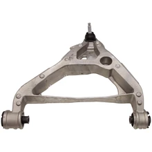 MOOG RK80711 Suspension Control Arm and Ball Joint Assembly, Front Left Lower