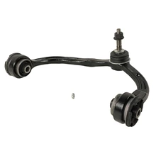 MOOG RK80712 Suspension Control Arm and Ball Joint Assembly, Front Right Upper