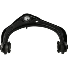MOOG RK80723 Suspension Control Arm and Ball Joint Assembly, Front Left Upper