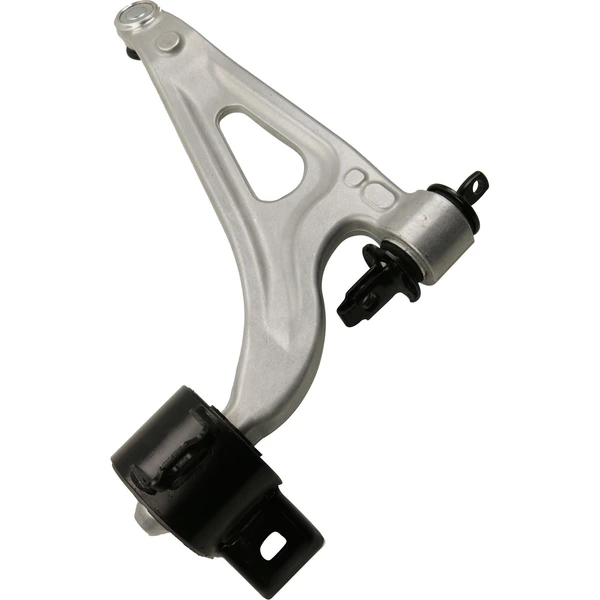 MOOG RK80724 Suspension Control Arm and Ball Joint Assembly, Front Right Lower
