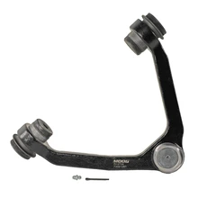MOOG RK8724 Suspension Control Arm and Ball Joint Assembly, Front Right Upper
