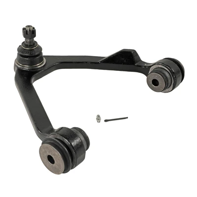 MOOG RK8722 Suspension Control Arm and Ball Joint Assembly, Front Left Upper