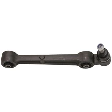 MOOG RK90266 Suspension Control Arm and Ball Joint Assembly, Front Left Lower
