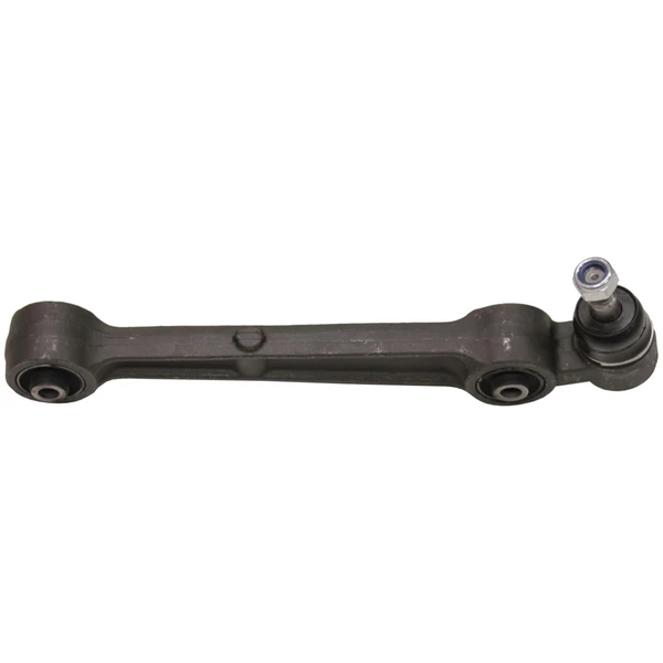 MOOG RK90266 Suspension Control Arm and Ball Joint Assembly, Front Left Lower Forward