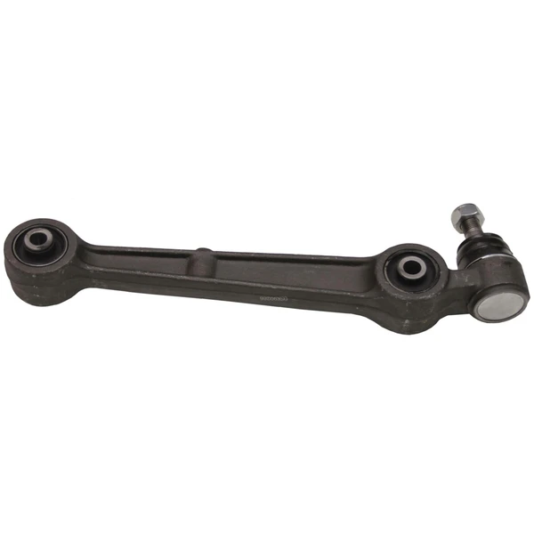 MOOG RK90266 Suspension Control Arm and Ball Joint Assembly, Front Left Lower Forward