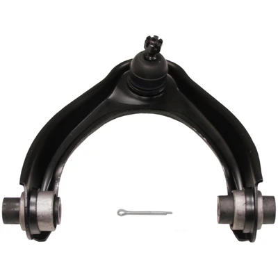 MOOG RK90450 Suspension Control Arm and Ball Joint Assembly, Front Right Upper