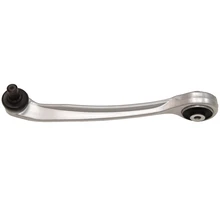 MOOG RK90497 Suspension Control Arm and Ball Joint Assembly, Front Left Upper Forward