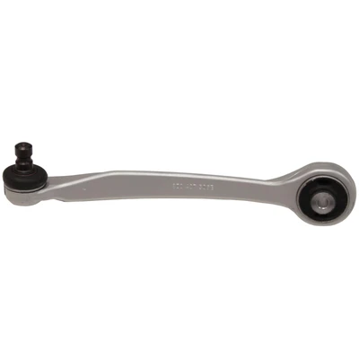 MOOG RK90498 Suspension Control Arm and Ball Joint Assembly, Front Right Upper