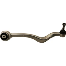 MOOG RK90418 Suspension Control Arm and Ball Joint Assembly, Front Right Lower