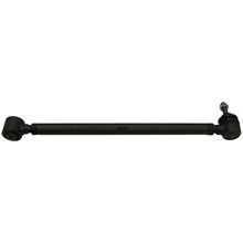 MOOG RK100072 Suspension Control Arm and Ball Joint Assembly, Rear Upper