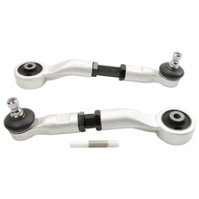 MOOG RK100092 Suspension Control Arm and Ball Joint Assembly, Front Upper