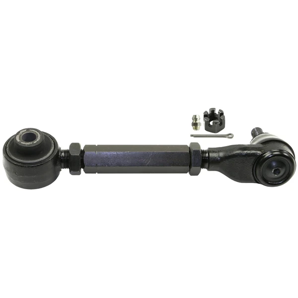 MOOG RK100106 Suspension Control Arm and Ball Joint Assembly