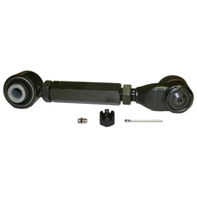 MOOG RK100121 Suspension Control Arm and Ball Joint Assembly, Rear Upper