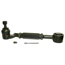 MOOG RK100124 Suspension Control Arm and Ball Joint Assembly, Rear Lower Forward