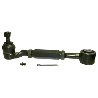MOOG RK100124 Suspension Control Arm and Ball Joint Assembly, Rear Lower