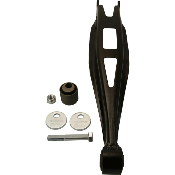 MOOG RK100136 Suspension Control Arm, Rear Lower Rearward
