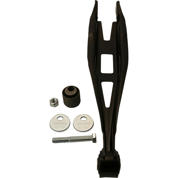 MOOG RK100136 Suspension Control Arm, Rear Lower Rearward