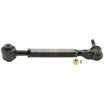 MOOG RK100138 Suspension Control Arm and Ball Joint Assembly, Rear Upper Rearward