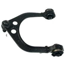 MOOG RK100167 Suspension Control Arm and Ball Joint Assembly, Front Right Upper