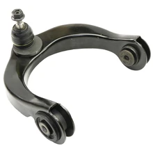MOOG RK100169 Suspension Control Arm and Ball Joint Assembly, Front Right Upper