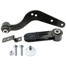 MOOG RK100354 Suspension Control Arm, Rear Left Upper