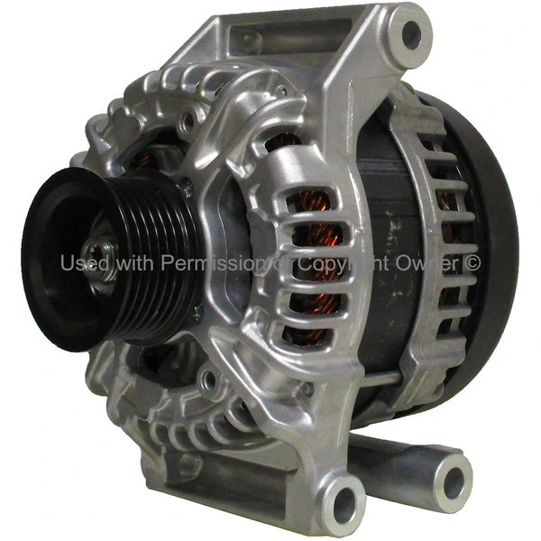 MPA 10411 Alternator