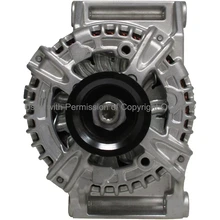 MPA 10411 Alternator