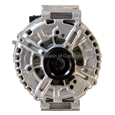 MPA 10156 Alternator