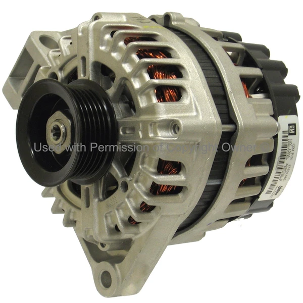 MPA 11453N Alternator