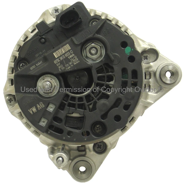 MPA 11460N Alternator
