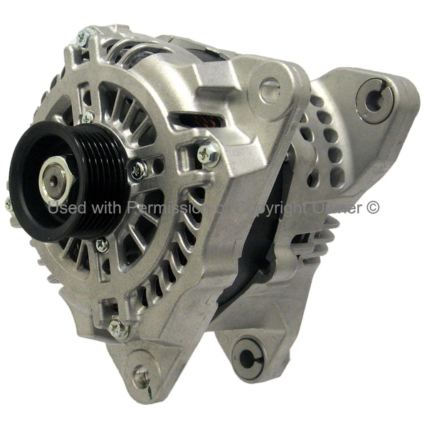 MPA 11477N Alternator, Upper