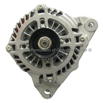 MPA 11477N Alternator, Upper