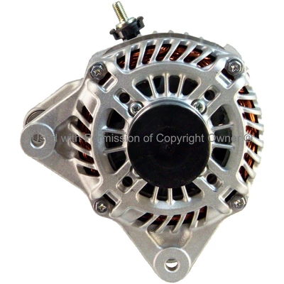 MPA 11548N Alternator