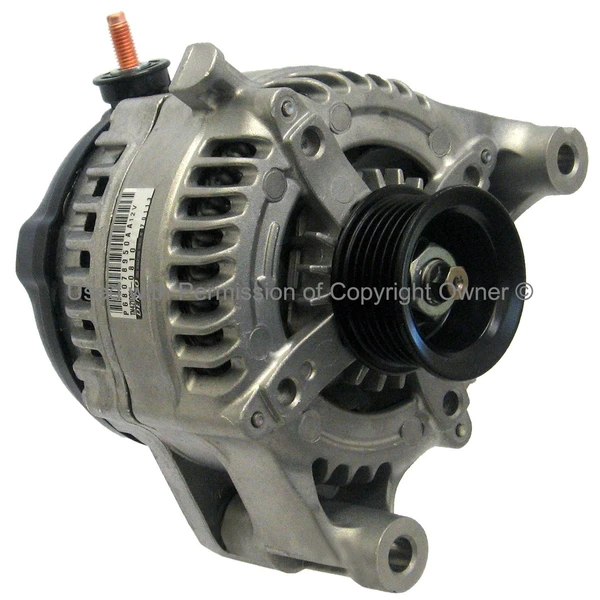 MPA 11584N Alternator
