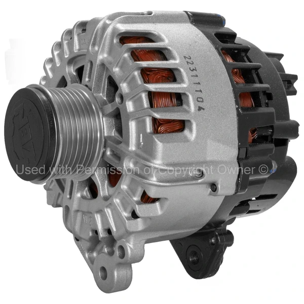 MPA 11824 Alternator