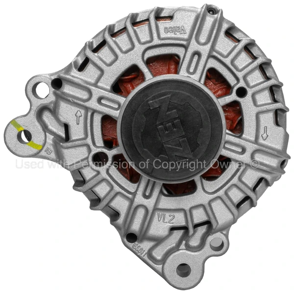 MPA 11824 Alternator
