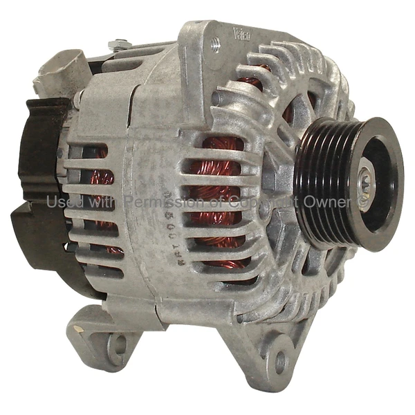 MPA 11017N Alternator