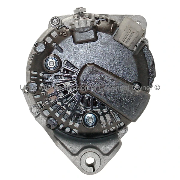 MPA 11017N Alternator