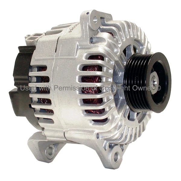 MPA 11018N Alternator