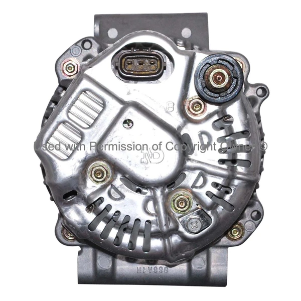 MPA 11049N Alternator