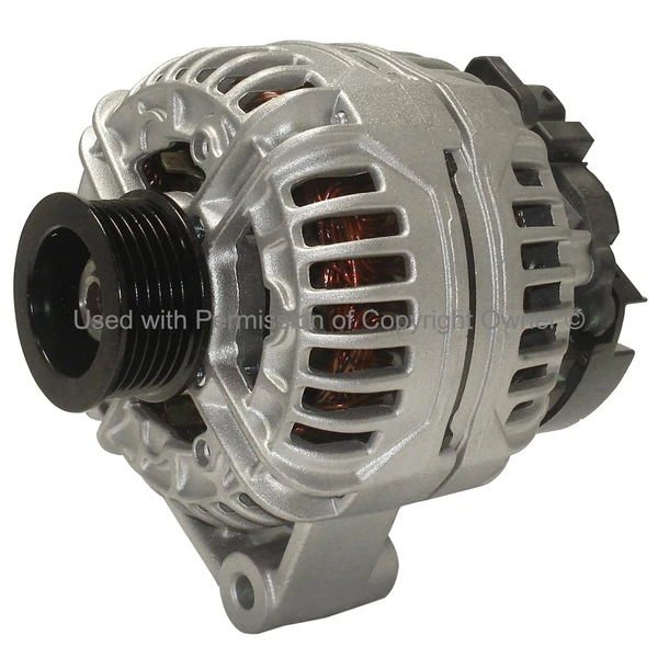 MPA 11075N Alternator