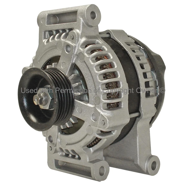 MPA 11110N Alternator