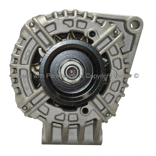 MPA 11126N Alternator