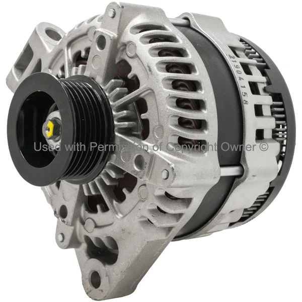 MPA 11251N Alternator
