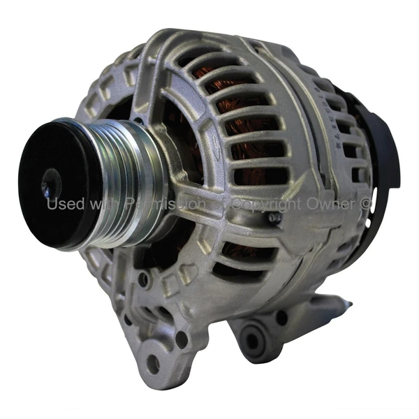 MPA 11254N Alternator