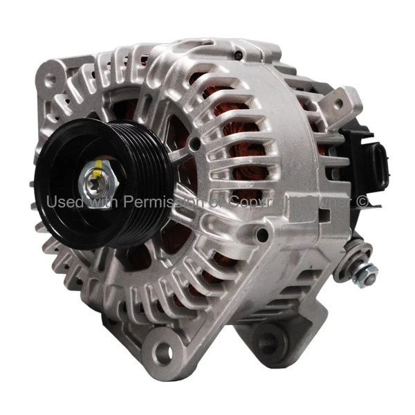 MPA 11256N Alternator