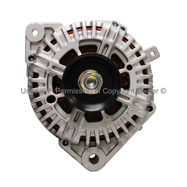 MPA 11256N Alternator