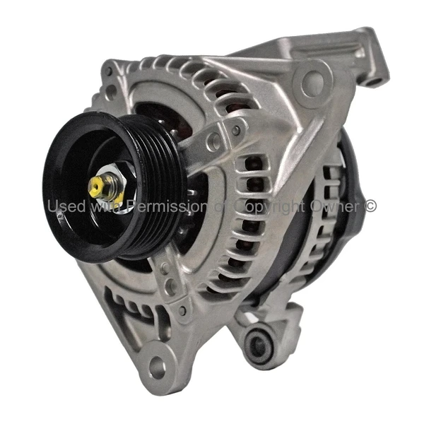 MPA 11276N Alternator