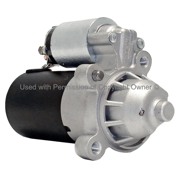 MPA 12402N Starter Motor