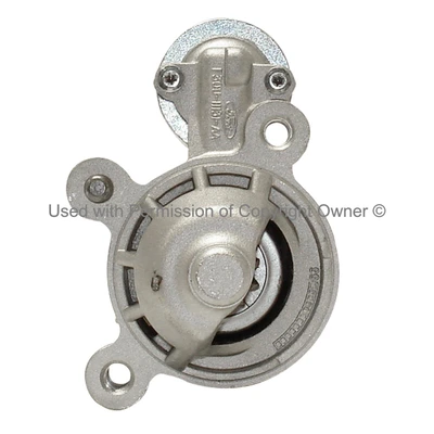 MPA 12402N Starter Motor